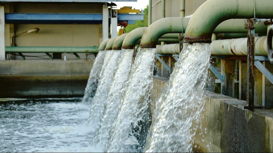 Pune Water Supply Shutdown Hits Key City Areas