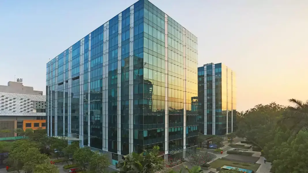 Mumbai Firms Expand Footprint In BKC Offices