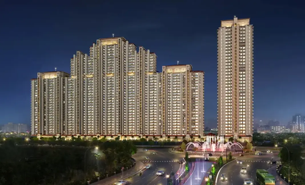 County Group Launches Premium Apartments Noida Sector 151