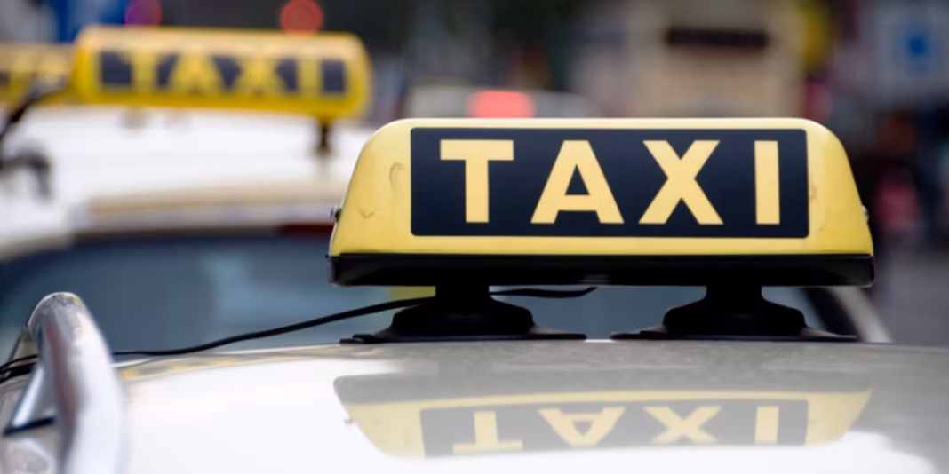 Nagpur Airport Operations Hit By Cab Driver Protest