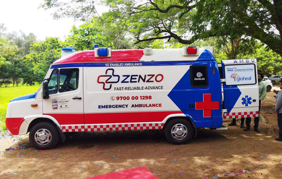 Chennai Launches Chatbot For Faster Ambulance Dispatch