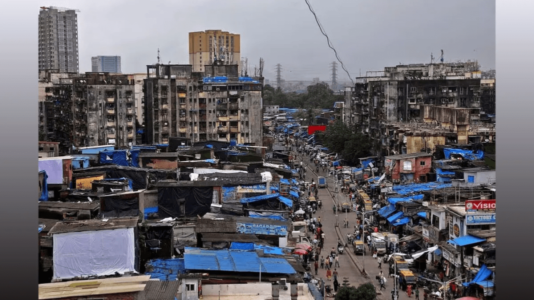 Mumbai Dharavi Redevelopment Cleared Amid Land Dispute