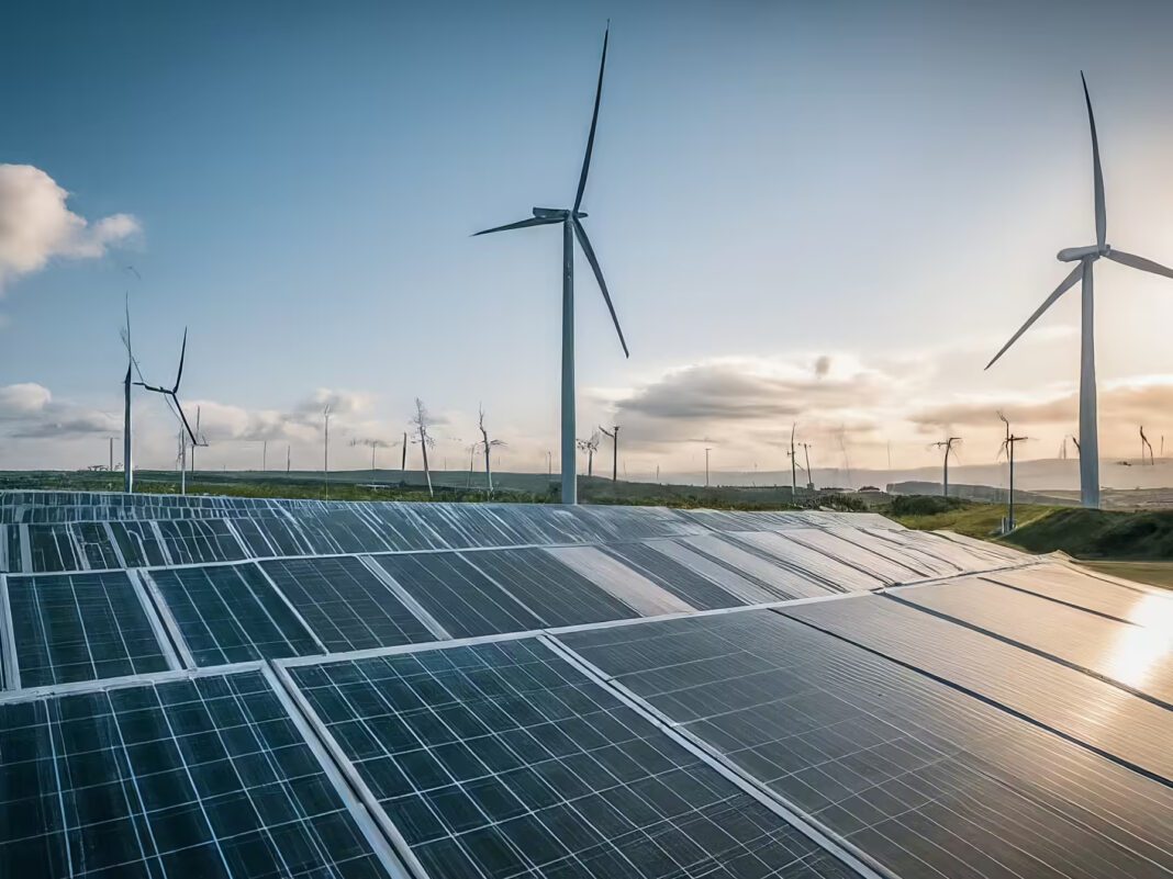 Delhi Opens Renewable Power Access To More Users