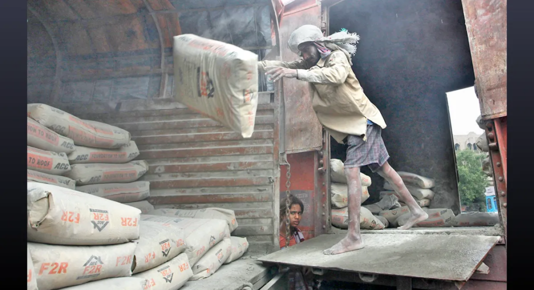 Delhi Cement Research Partnership Supports Infrastructure Growth