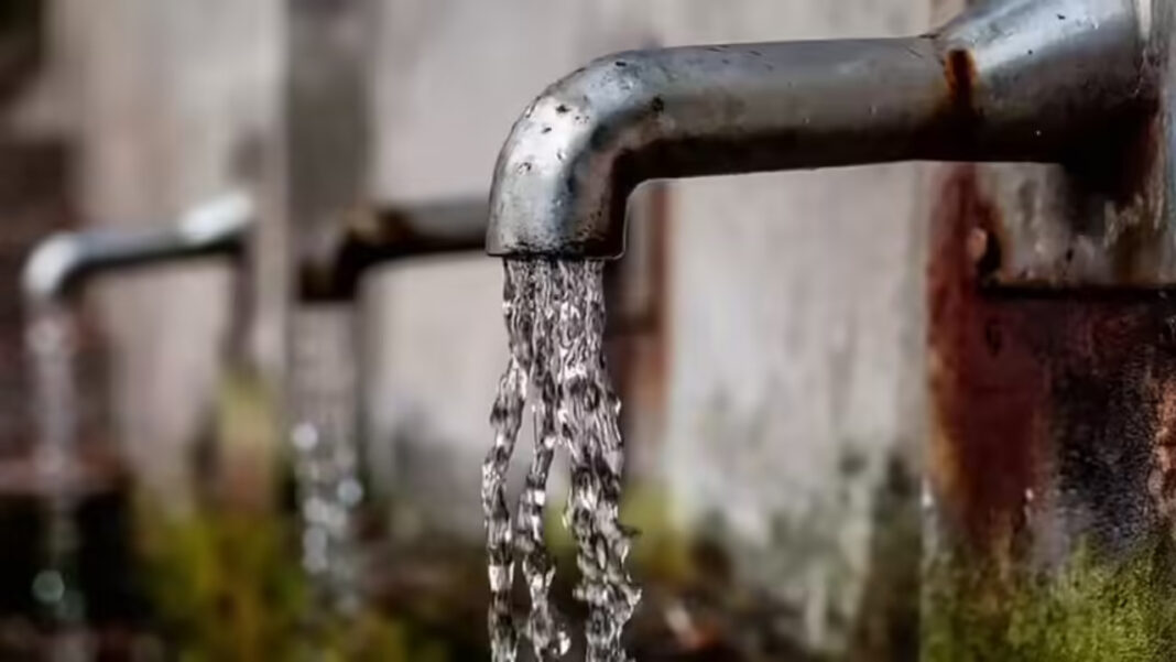 Mumbai Water Supply Disruption Hits Multiple Wards