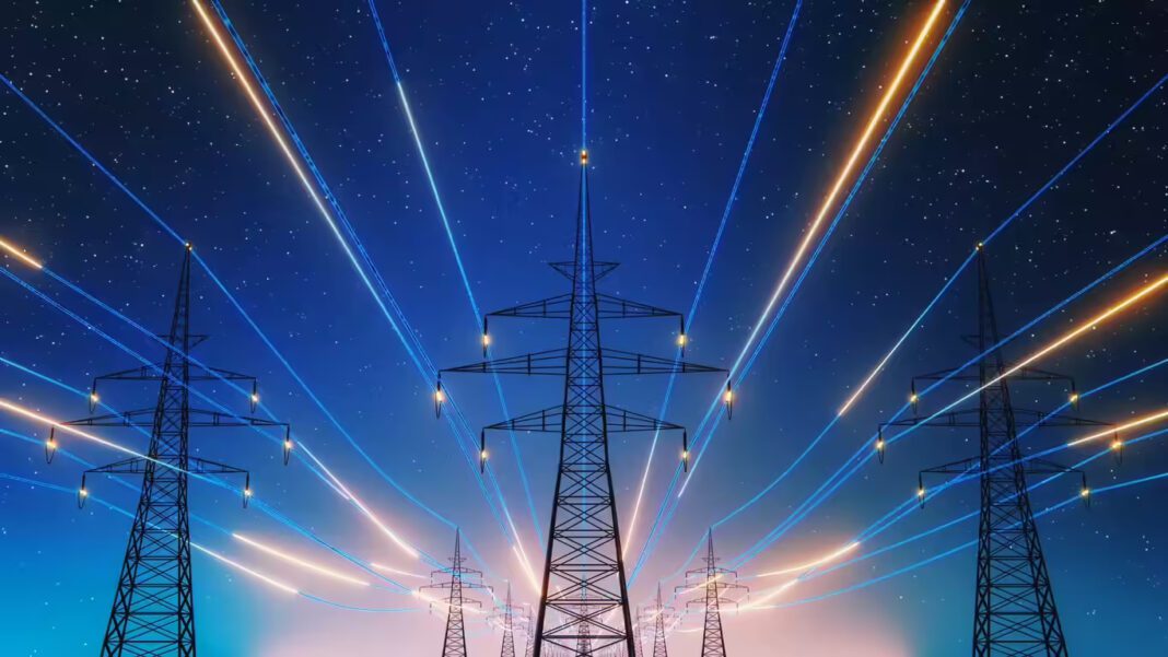 Maharashtra Expands AI Power Systems For Grid Stability