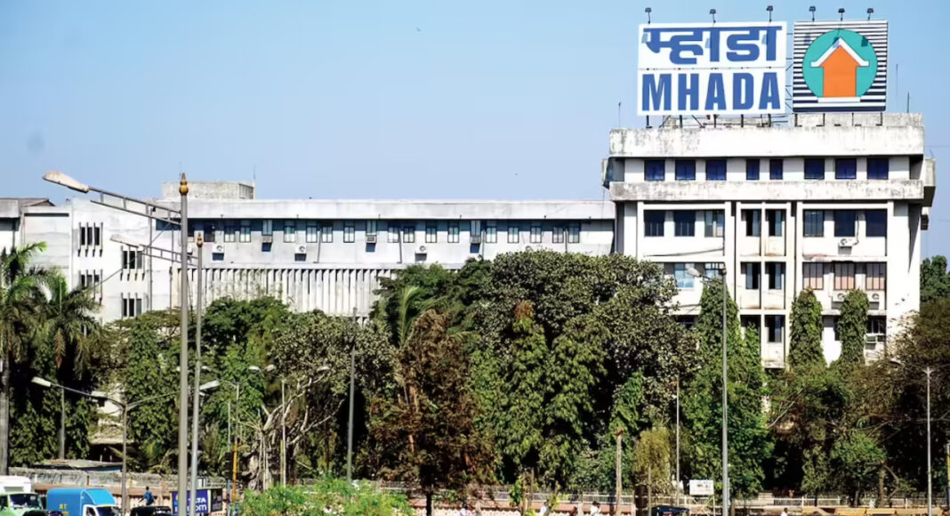 MHADA Lottery 2026 Attracts Over 9300 Applications In Opening Week