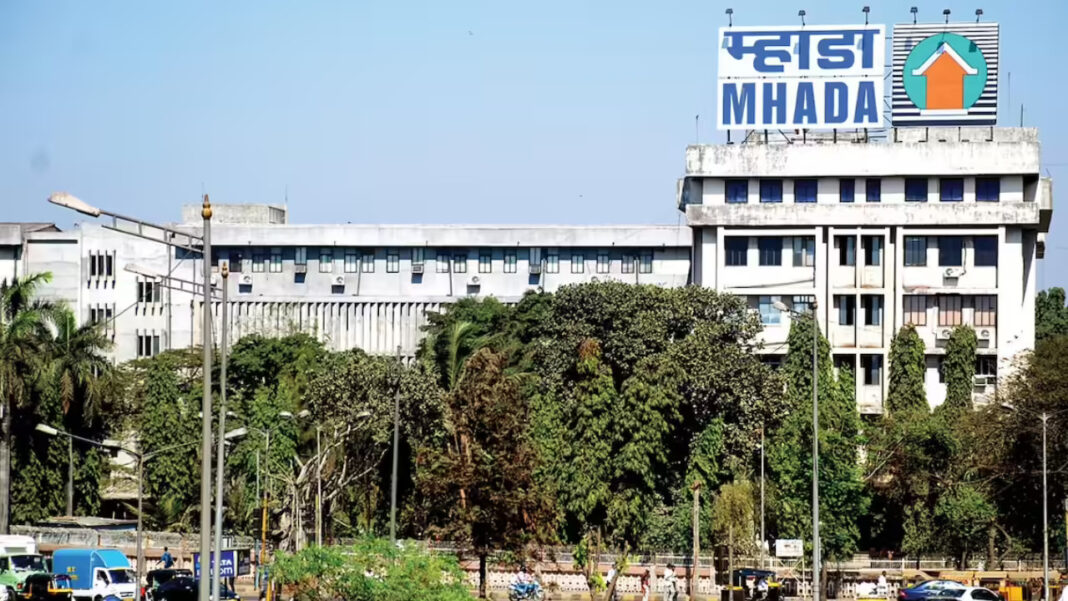 MHADA Lottery 2026 Attracts Over 9300 Applications In Opening Week