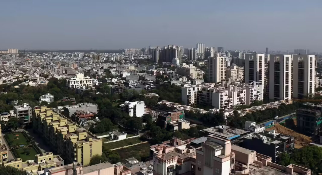 Gurugram Updates Circle Rates Amid Real Estate Growth