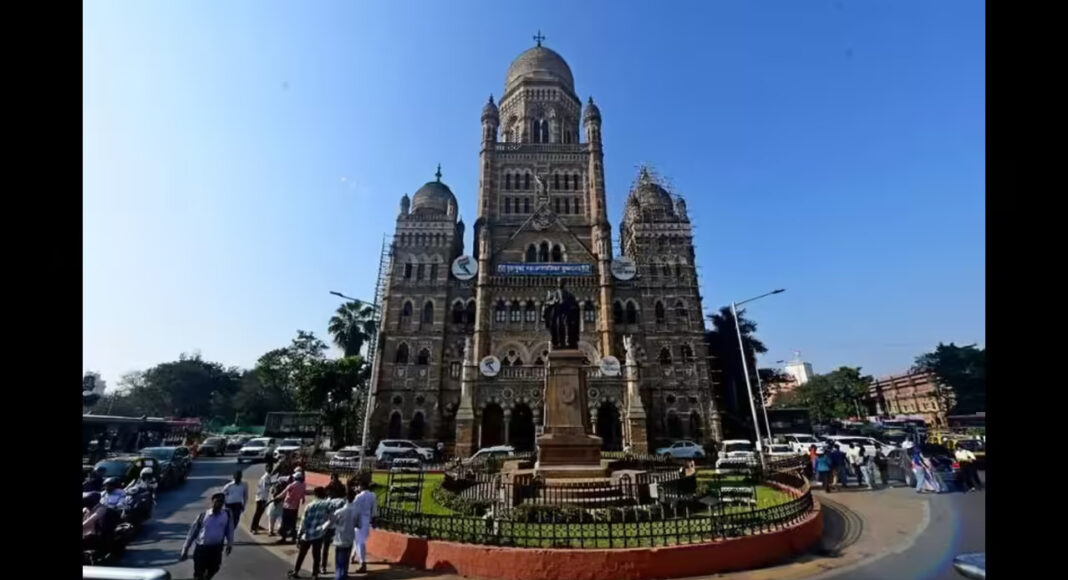 BMC Road Concretisation Cuts Repair Spending By 70 Percent