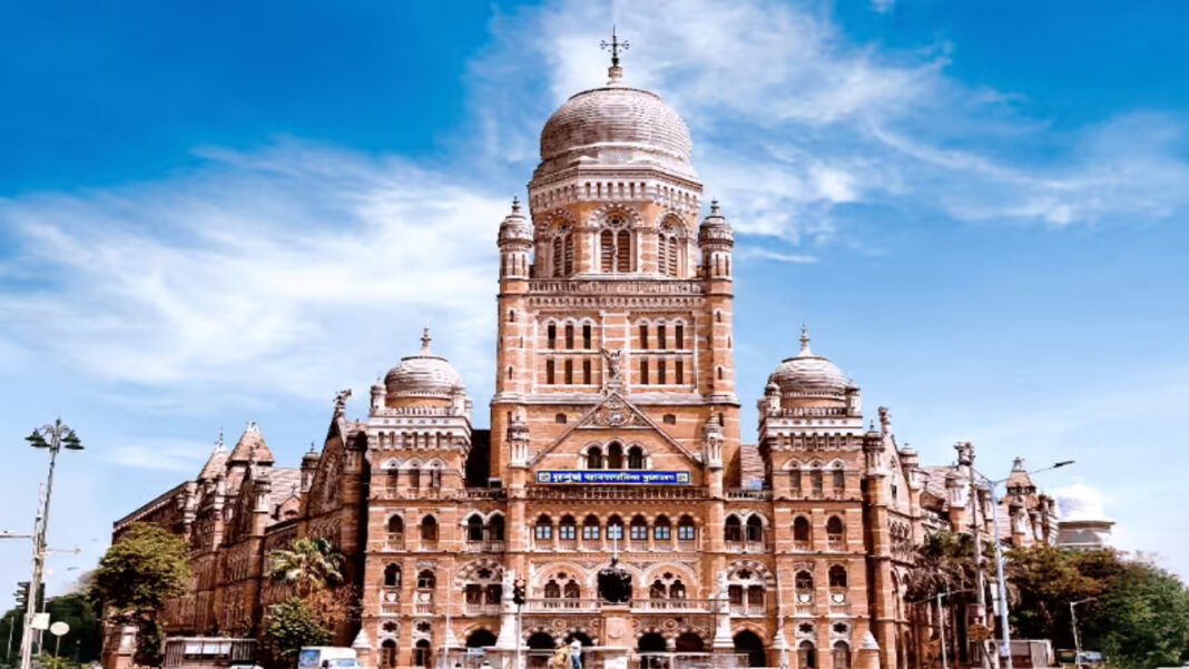 BMC To Roll Out Digital TDR Platform In Mumbai