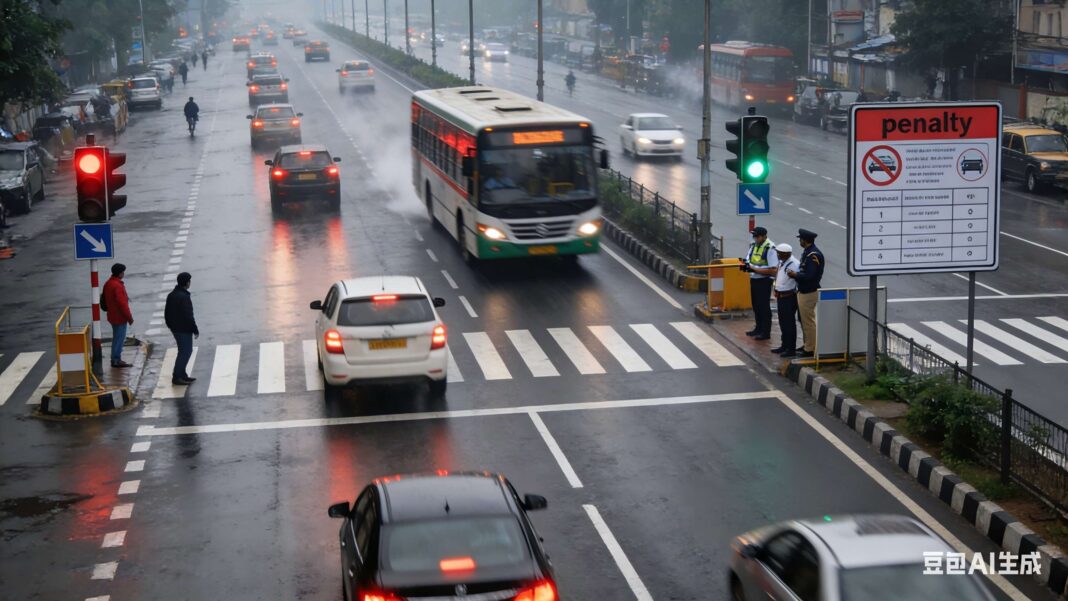 Delhi Dwarka Mobility Hub To Ease Bus Congestion