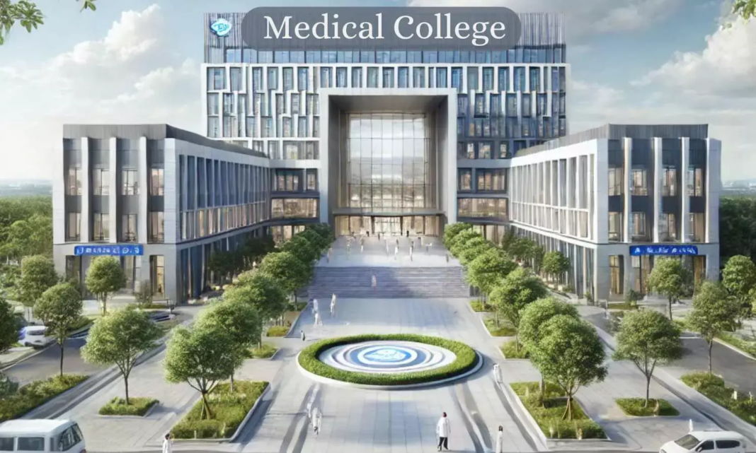 Delhi Approves Major Medical College Hostel Expansion Plan