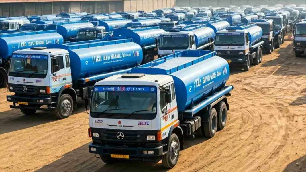 Indore water contamination crisis exposes urban system gaps