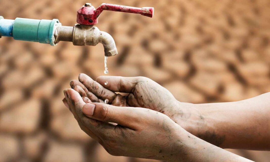 Mumbai Water Cut Concerns Rise Before Summer Peak