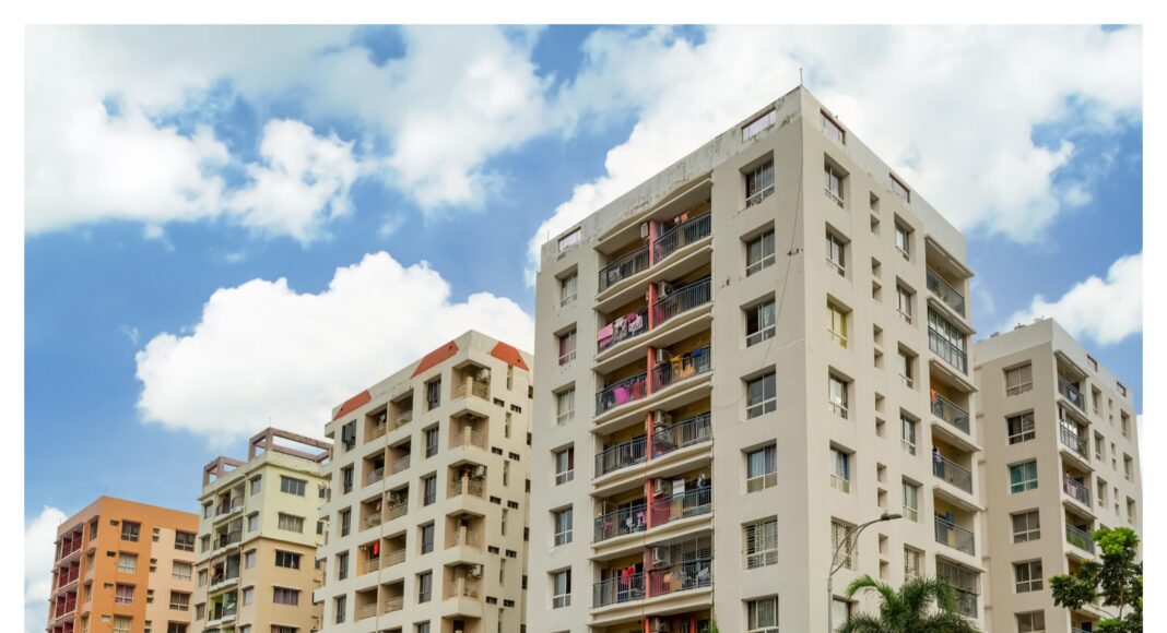 Keystone Bets Big On Mumbai Redevelopment Projects