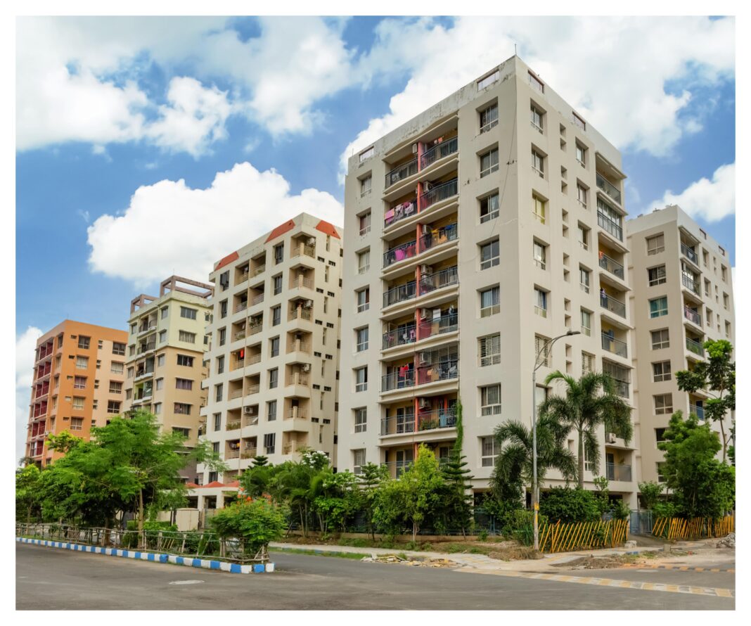 Keystone Bets Big On Mumbai Redevelopment Projects