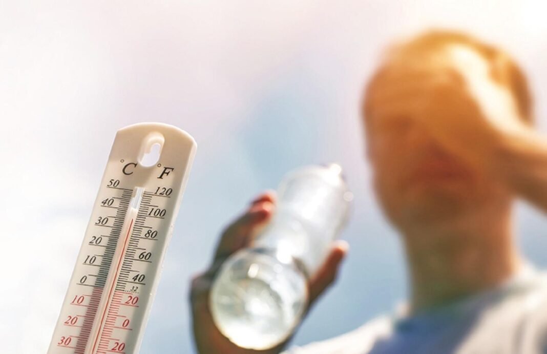 Nagpur heatwave exposes gaps in student housing design