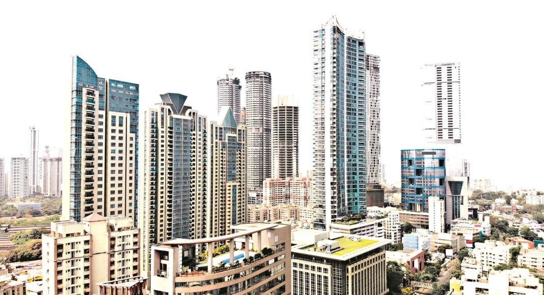 Gurugram Ward Redevelopment Project Gains Momentum