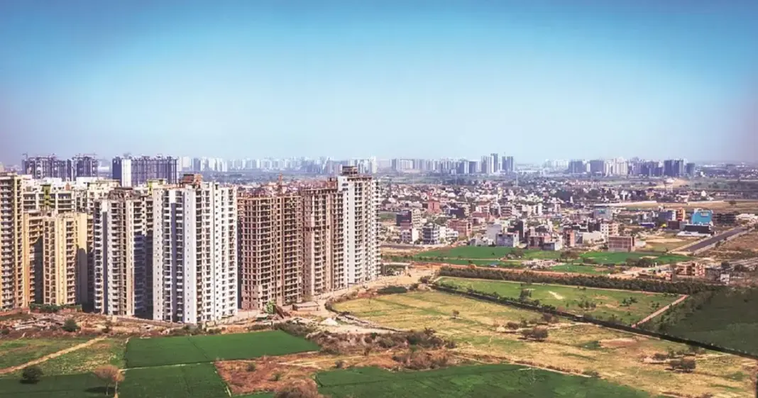 Mumbai Real Estate Adds Perks Beyond Carpet Area