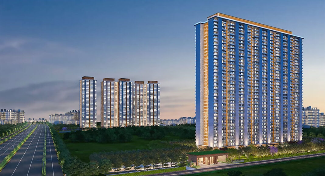 Gurugram Housing Project Planned Along Southern Peripheral Road