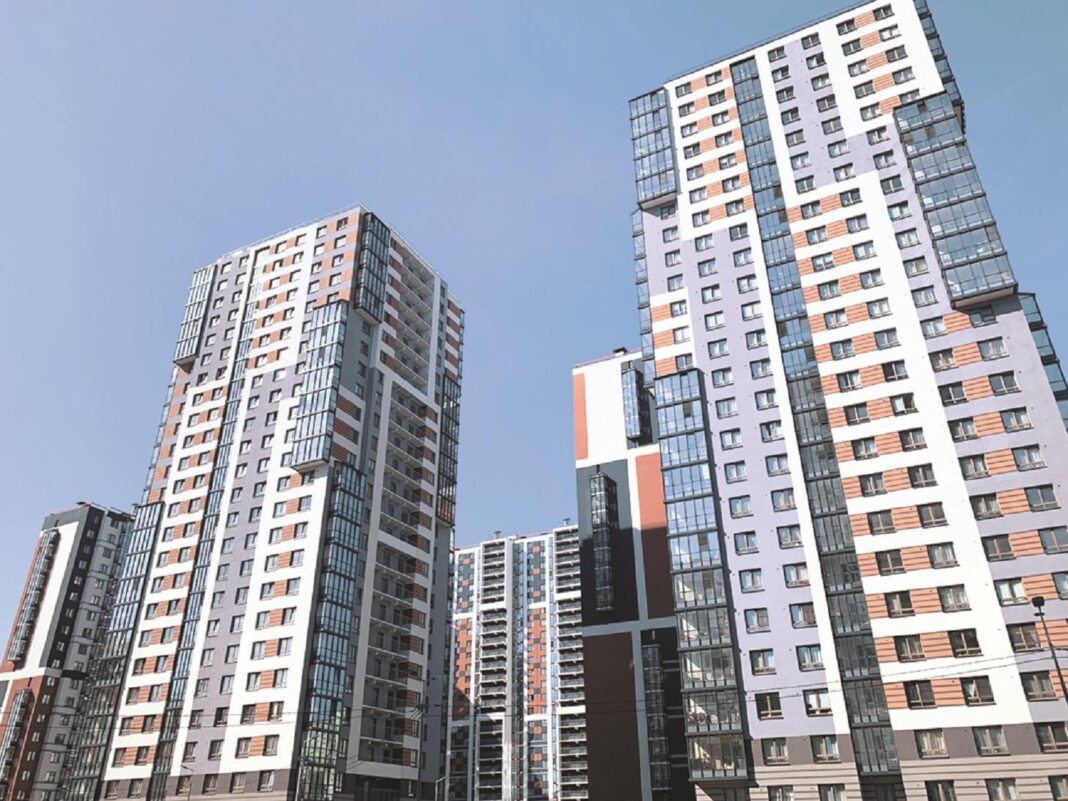 Mumbai Worli Luxury Housing Sees ₹125 Crore Deal