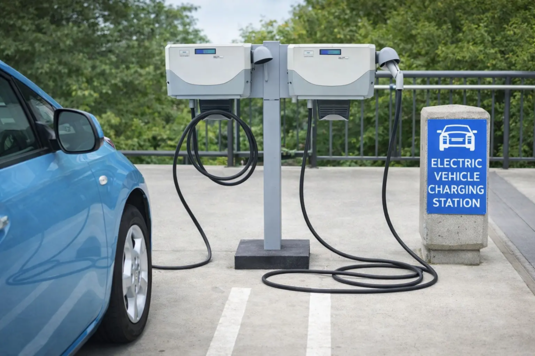 Nagpur EV Charging Network Expands With 307 Stations