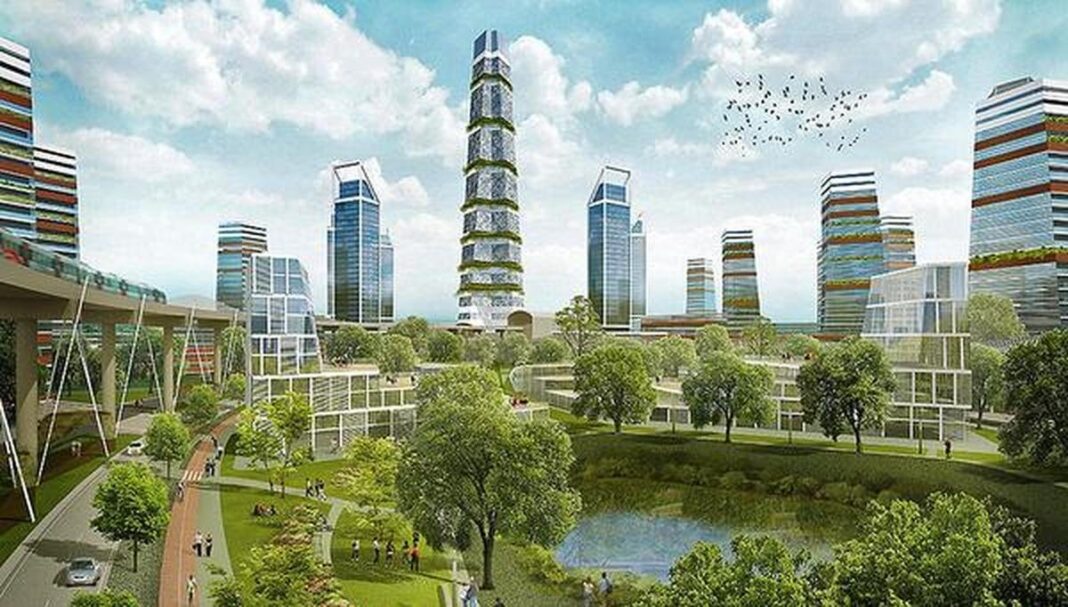 Delhi Transit Oriented Development Policy Boosts Housing