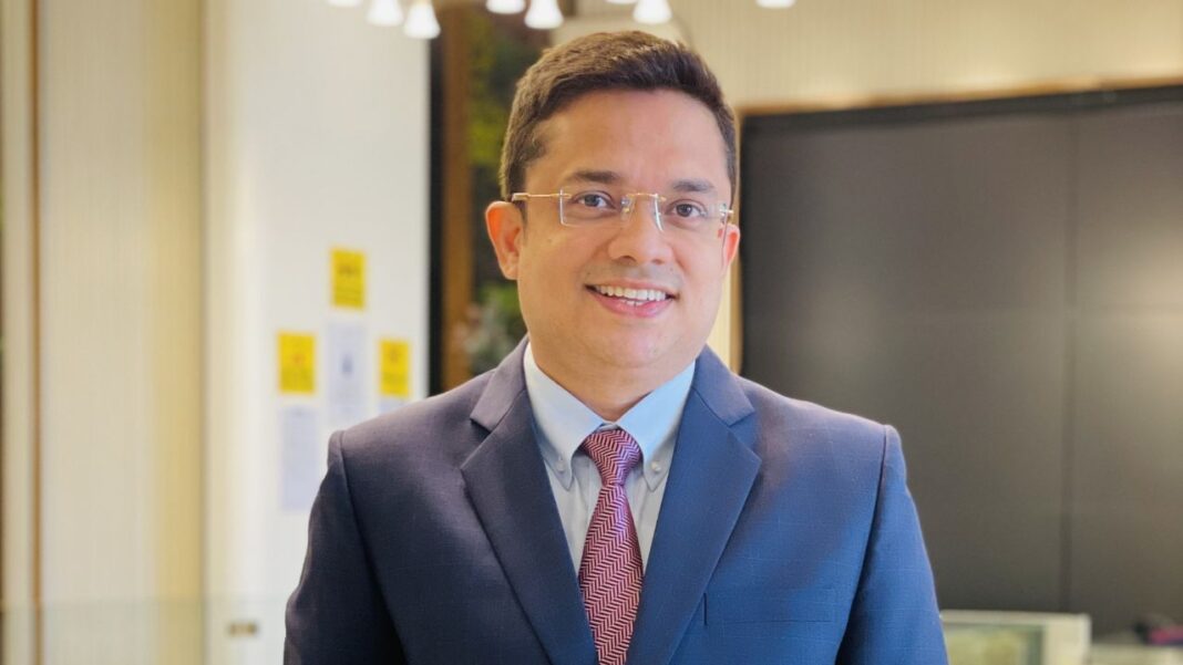 NeoLiv CMO Role Highlights Real Estate Shift