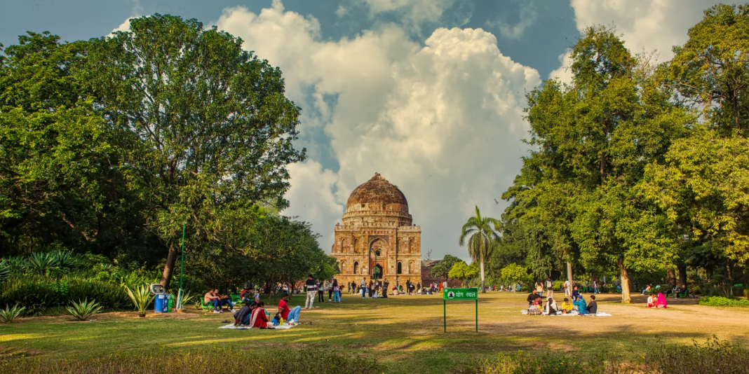 Delhi Introduces Cross Department Tracking For Green Budget Spending