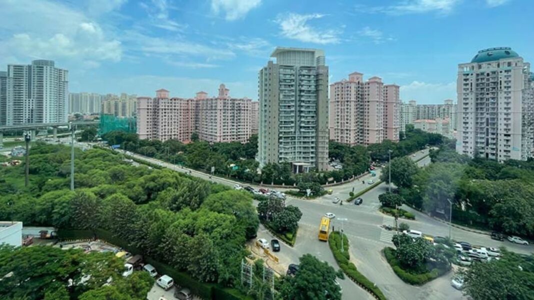 Delhi NCR Micro Markets Gain Ground In Housing Growth