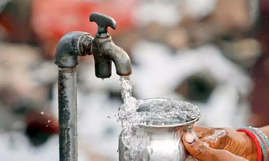 Nagpur Launches Water ATM For Public Access