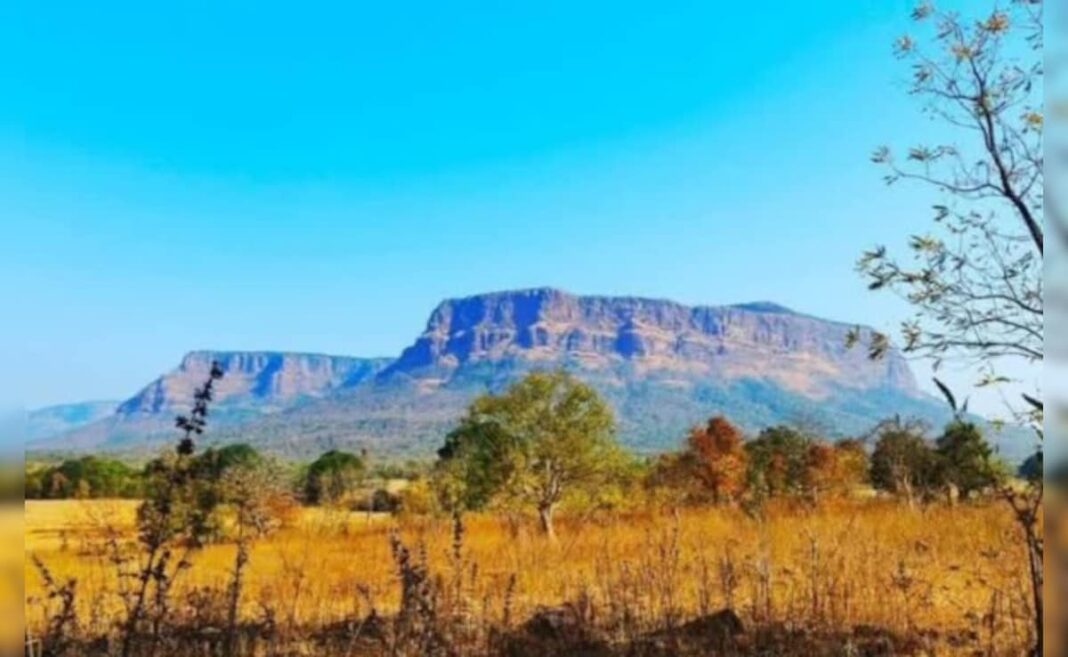 Hyderabad Karregutta Development Brings Policing To Former Conflict Zone