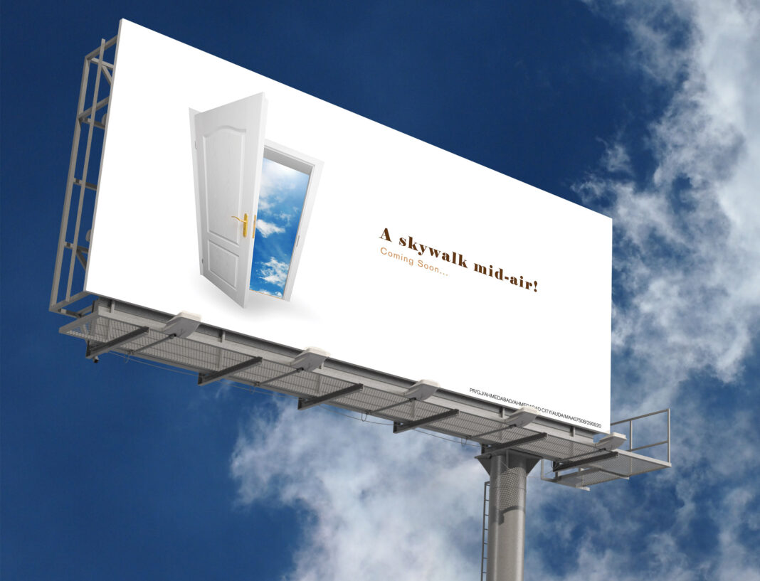 OSMO Data Reshapes Real Estate OOH Campaign Planning