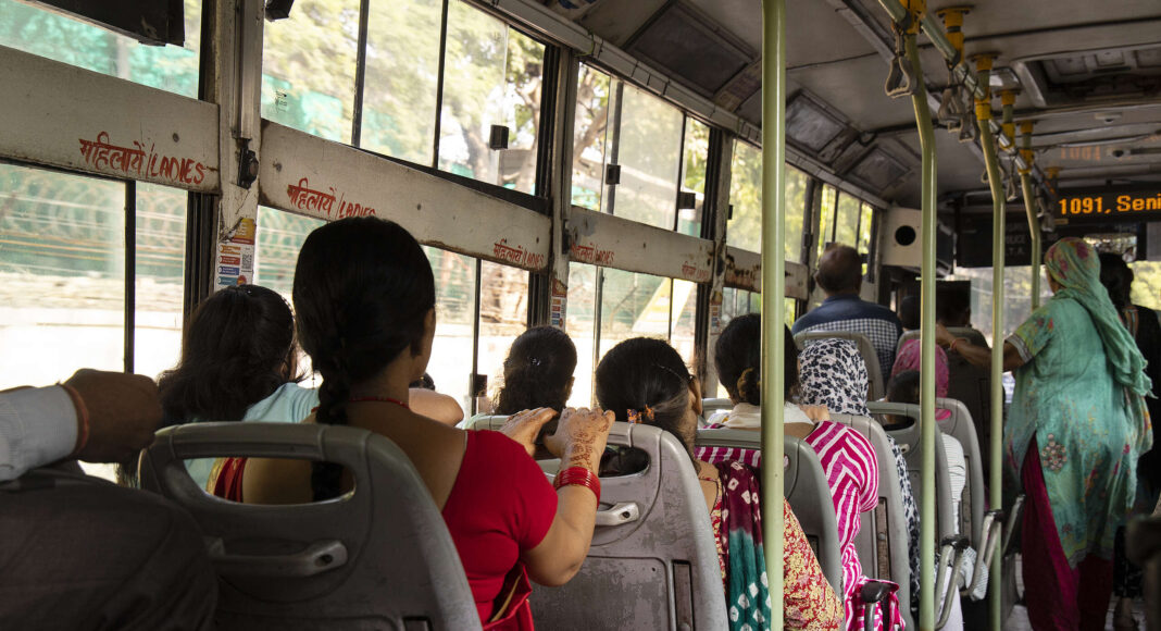 Mahalakshmi Scheme Reduces Travel Costs for Women Commuters in Hyderabad