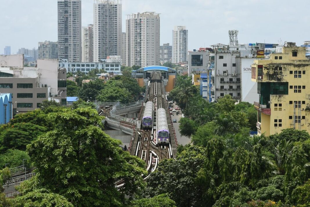 Delhi Transit Oriented Development Policy Expands Housing Zones