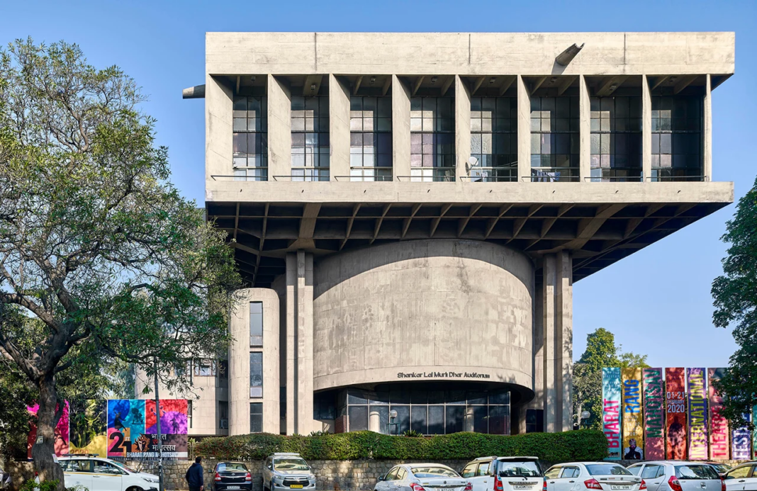 Delhi Introduces Theatre Education In Urban Greens