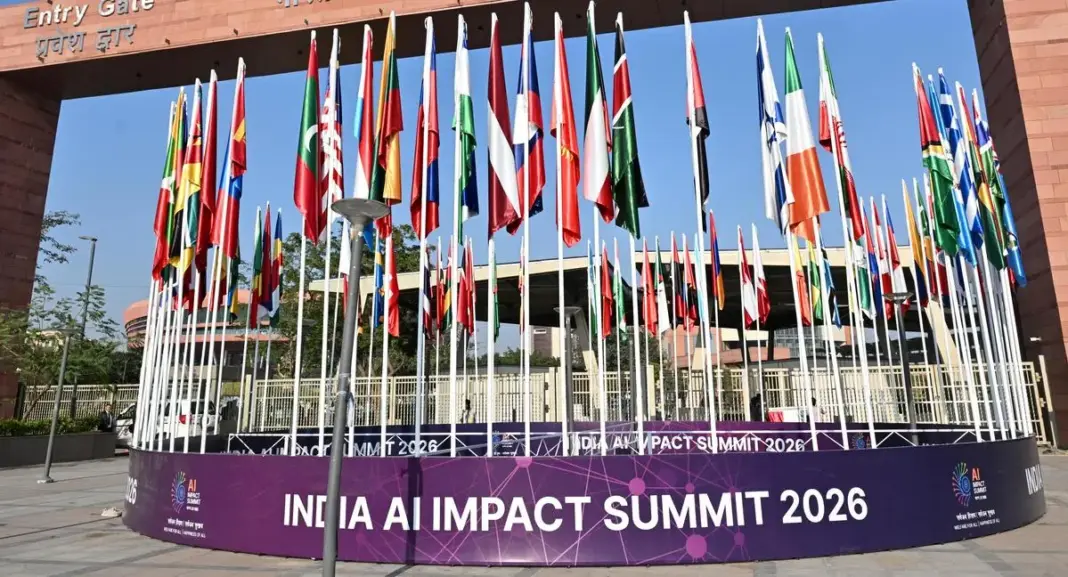 Amaravati AI Summit Visit Signals Digital Innovation Push