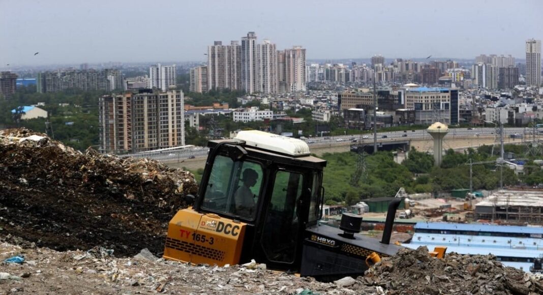 Delhi Waste Management Rules Drive Citywide Segregation Push