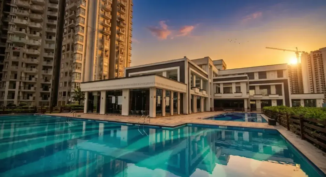 Hawelia Group Clears Greater Noida Housing Backlog