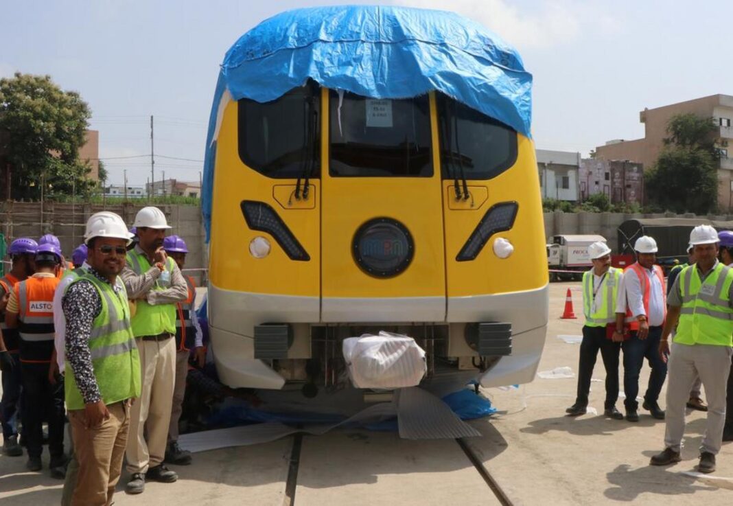 Indore Metro Delay Raises Questions On Urban Priorities