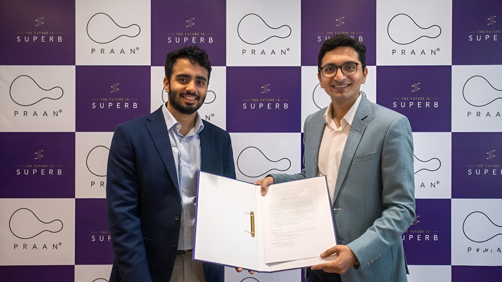Superb Realty Joins Praan For AI Air Infrastructure Across One Million Sqft Mumbai