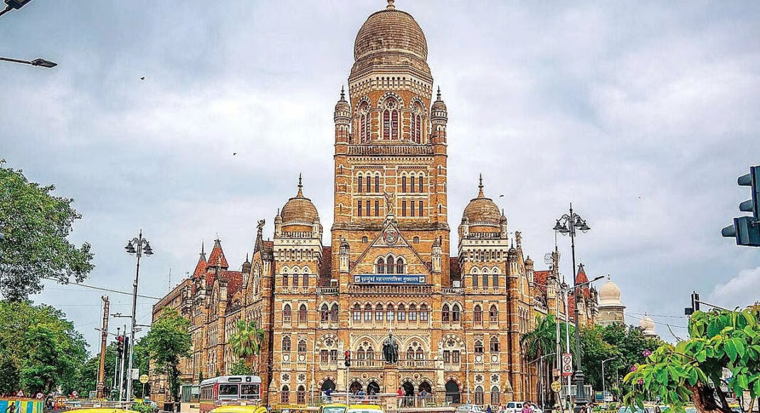 BMC To Set Up Central Command Hub For Cleanliness Oversight