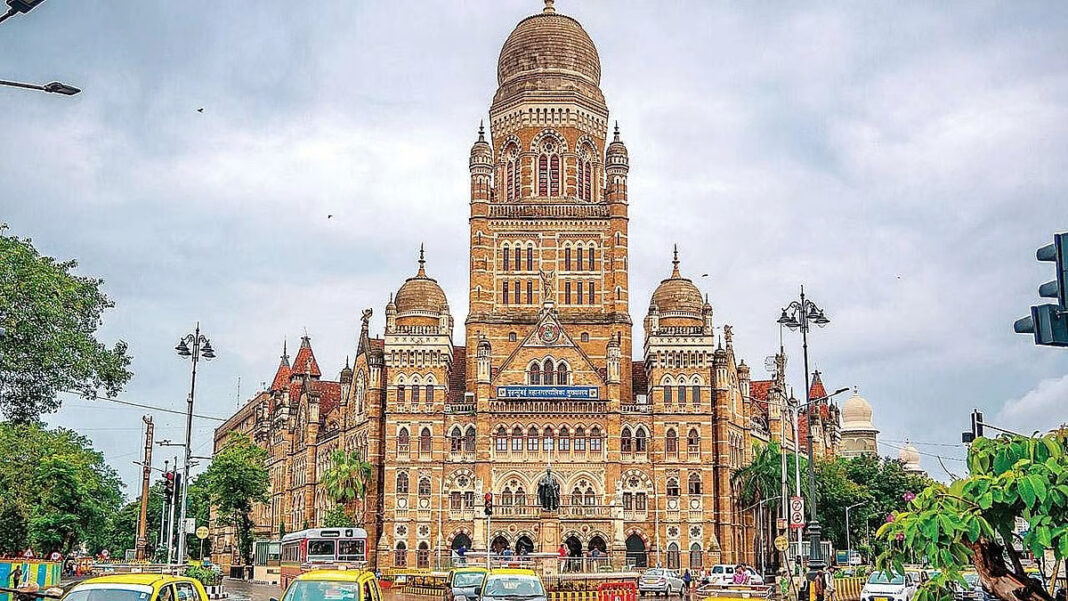 BMC To Set Up Central Command Hub For Cleanliness Oversight