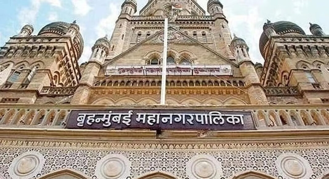 BMC Moves Ahead On Manori Plant Awaits Final Approval