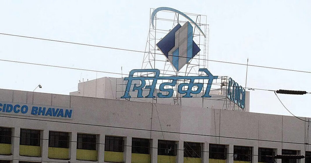 Cidco Approves Amnesty Plan For Illegal Multi Dwelling Units Mumbai