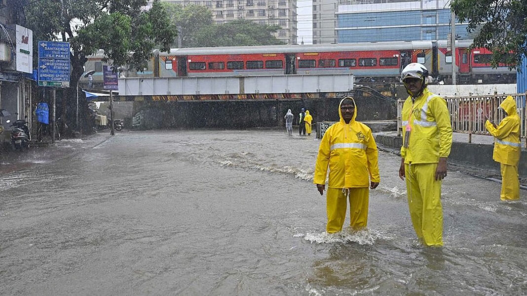 Mumbai Andheri Subway Flooding Risks Persist This Monsoon