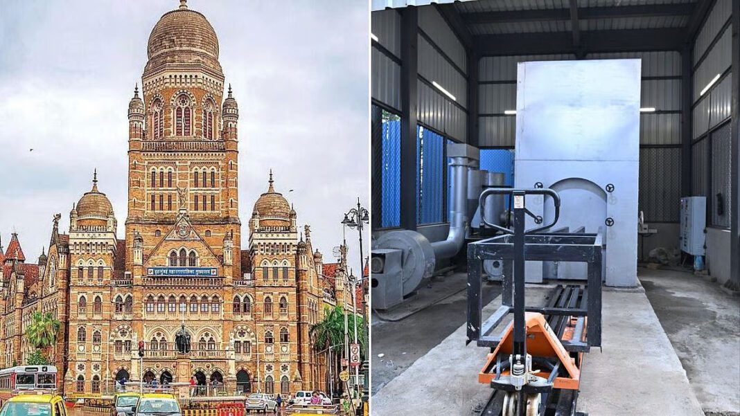 BMC Upgrades Pet Cremation Infrastructure Across City