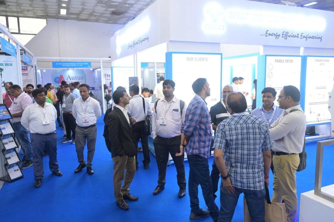 New Delhi Global Aqua Expo To Spotlight Water Solutions