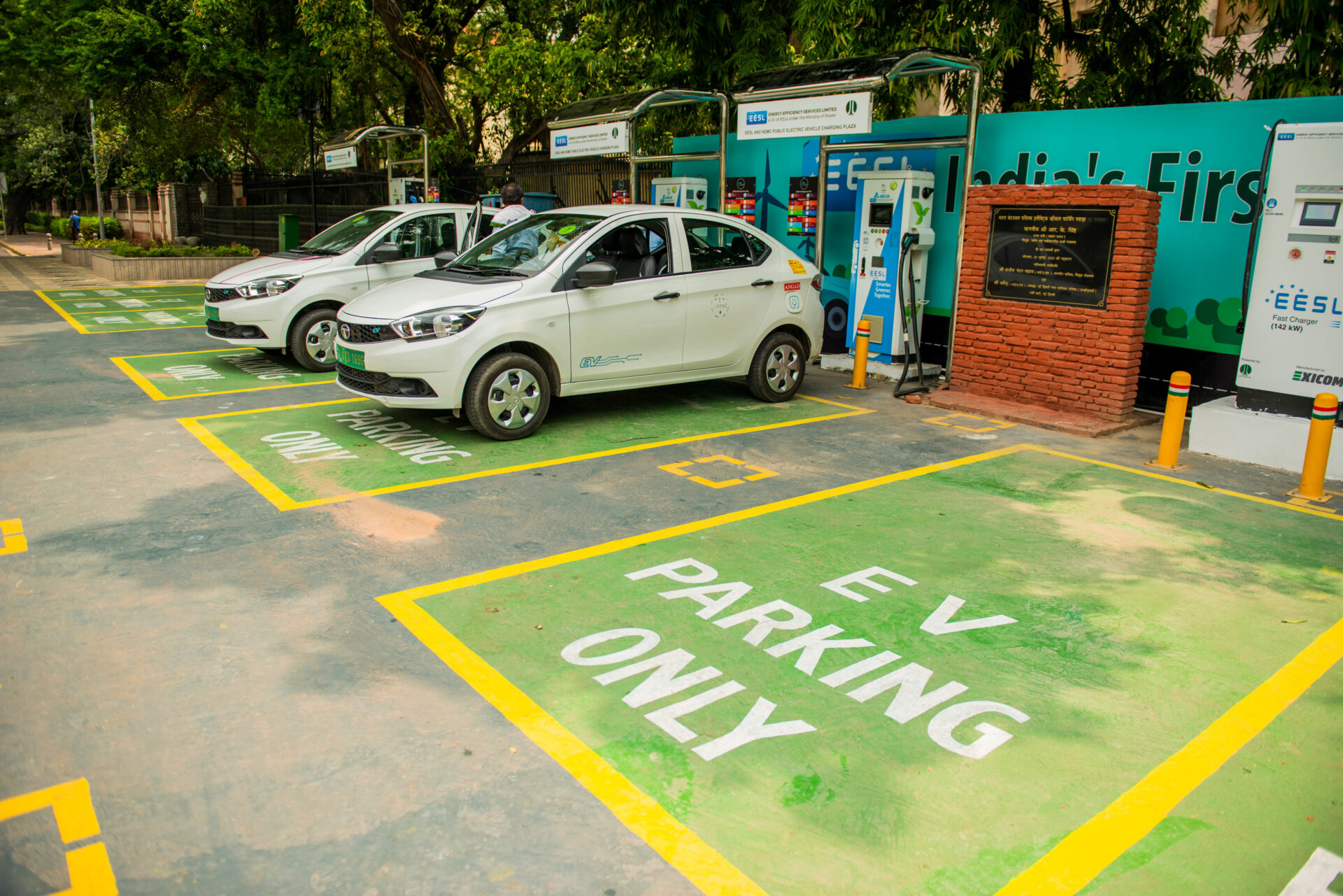 Delhi Electric Vehicle Policy Accelerates Clean Mobility